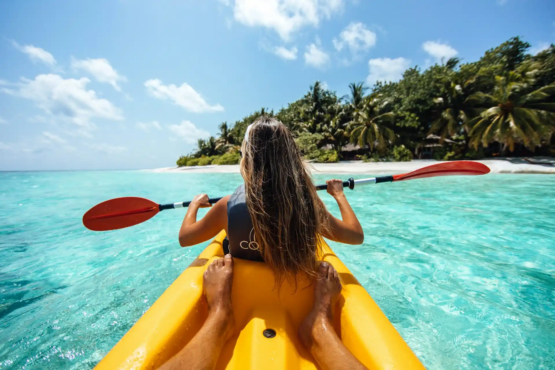Best Places for Kayaking in Bali: A Guide to Scenic Paddling Adventures ...