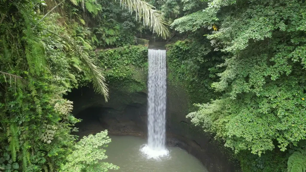 best things to do in tibumana waterfall ubud