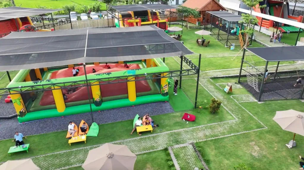 visit mooki land in bali