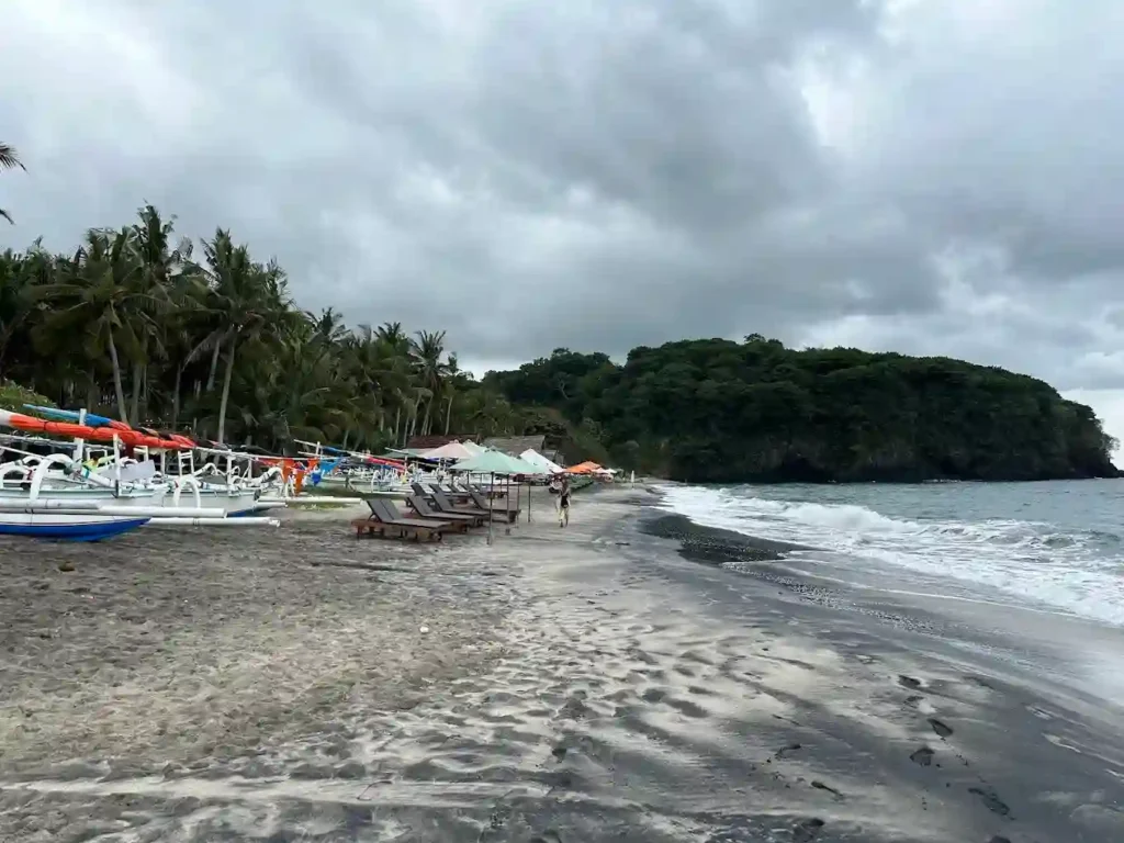 things to do at virgin beach bali