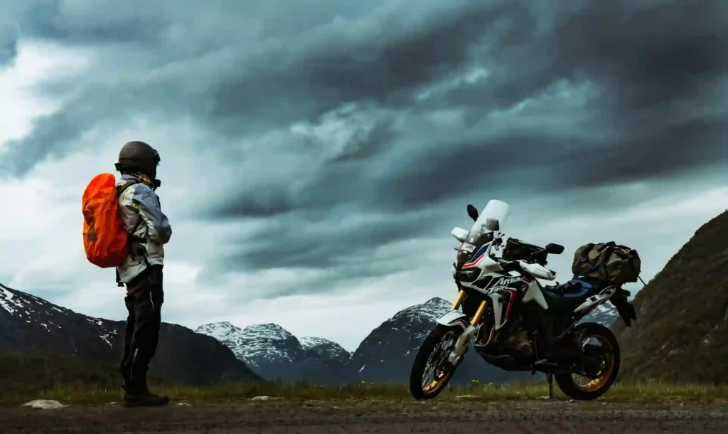guide to know before ride adventure motorbike in bali