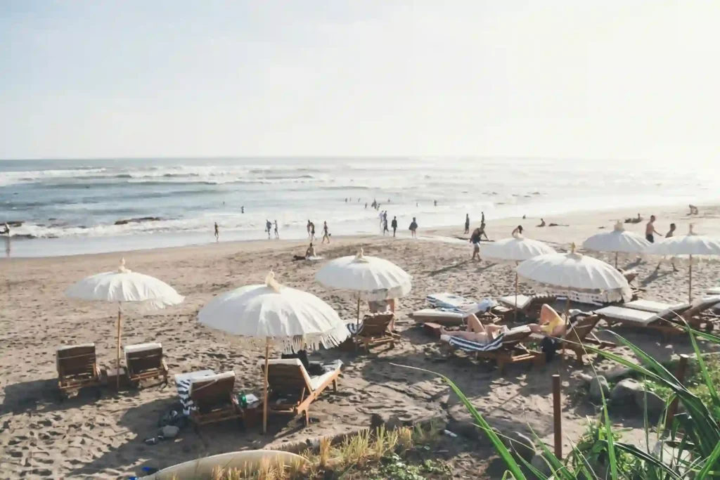 guide to living in canggu bali