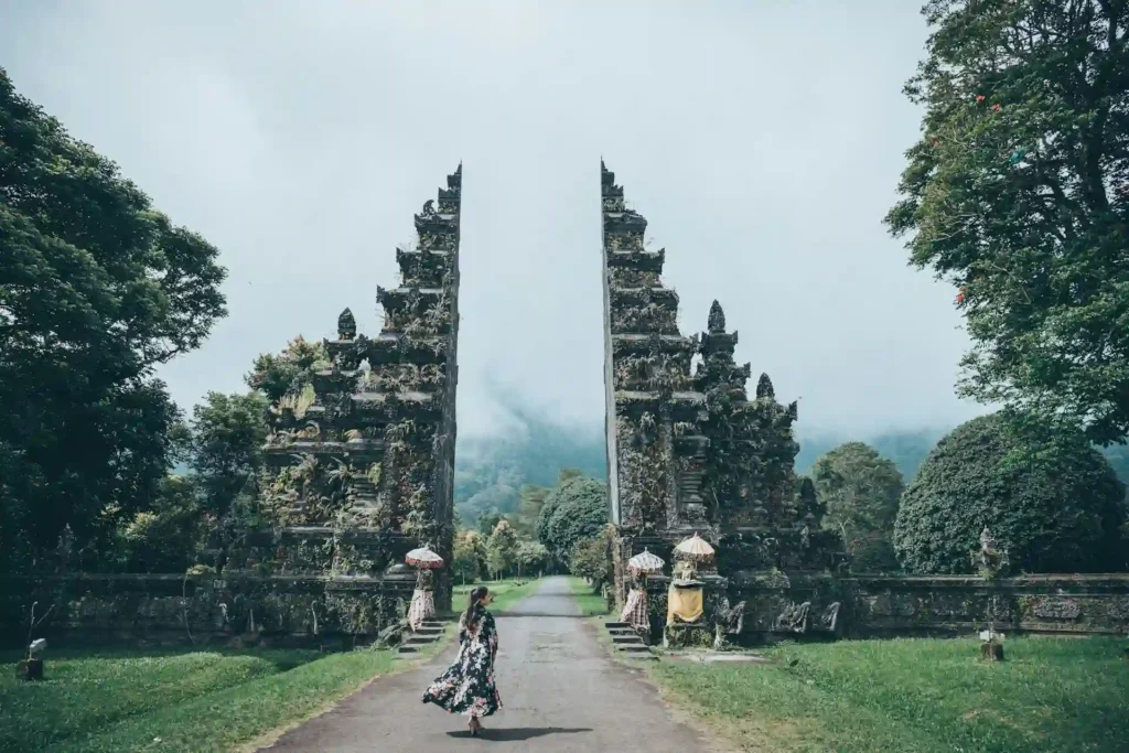 guide to know dry season in bali