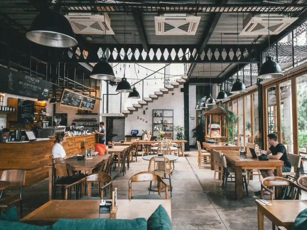 best cafe in canggu