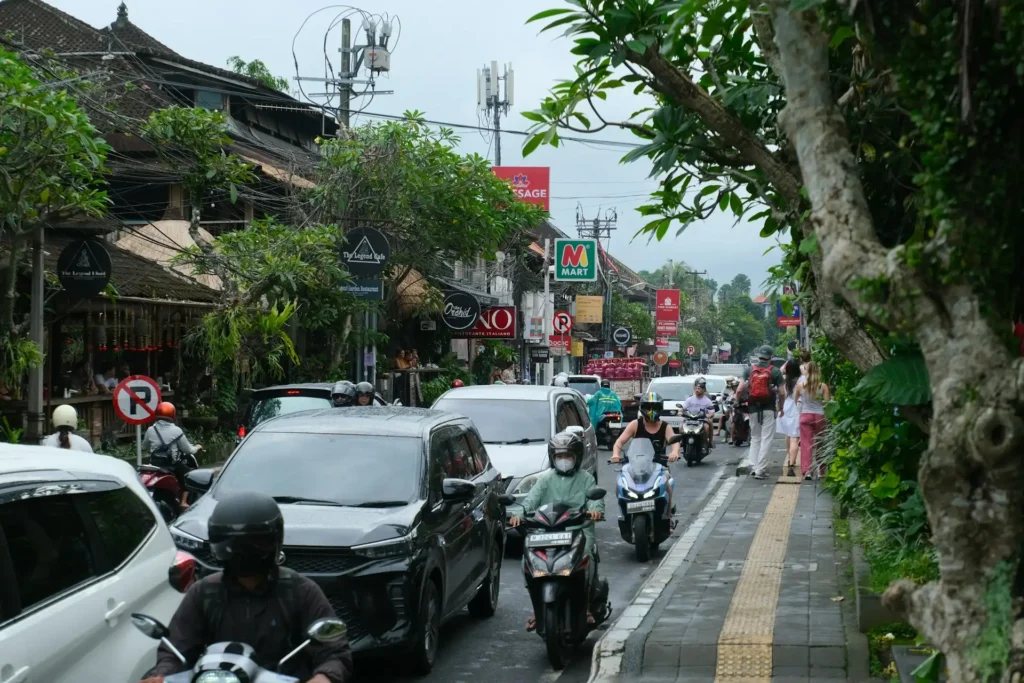 ketut bagong rental is best rent car in bali